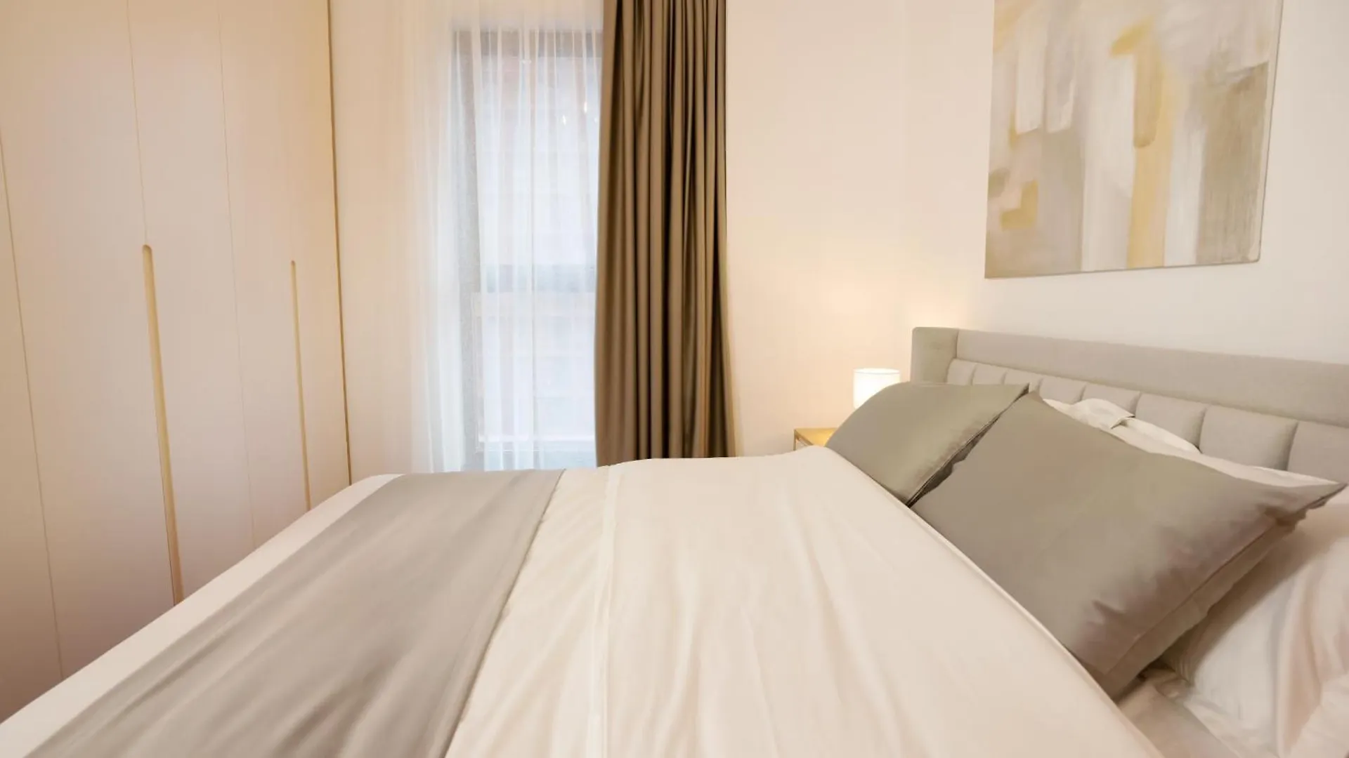Arza Apartment A7 Tirana