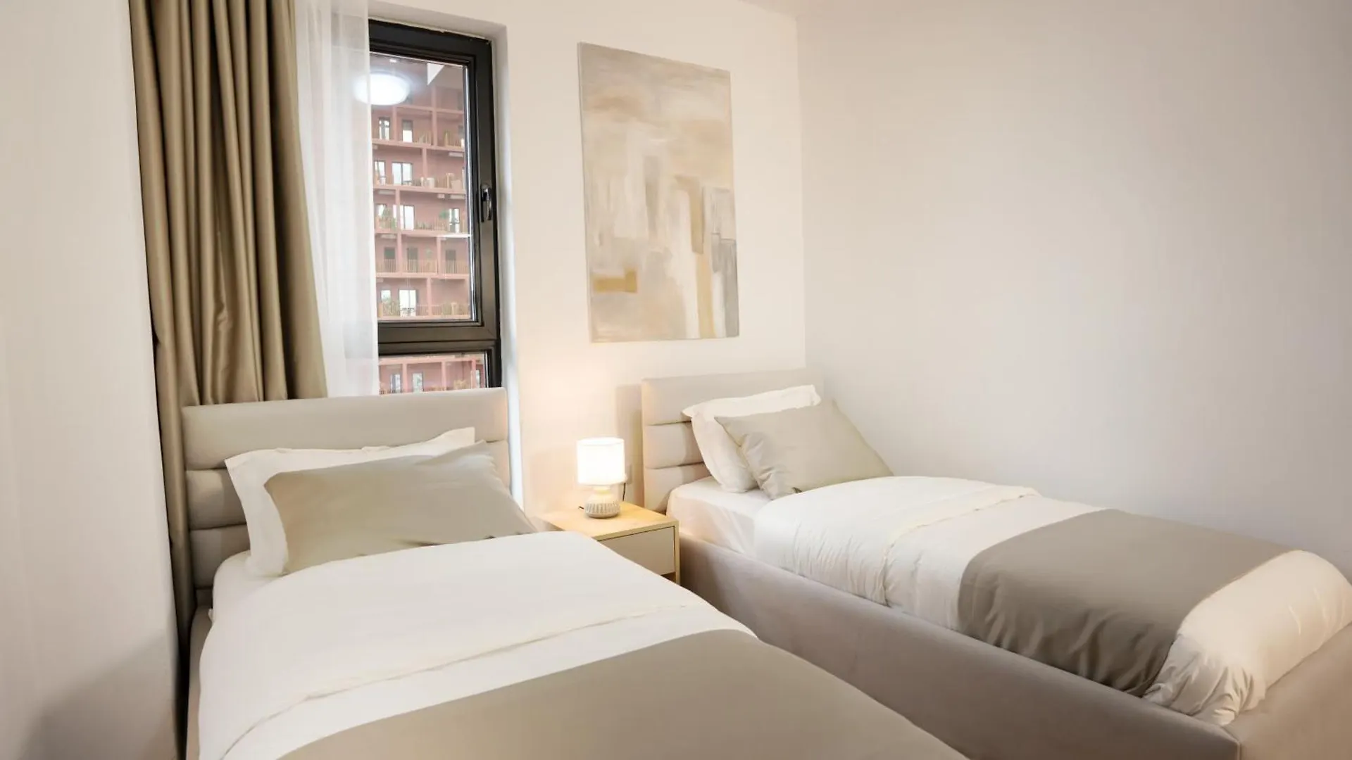 Arza Apartment A7 Tirana
