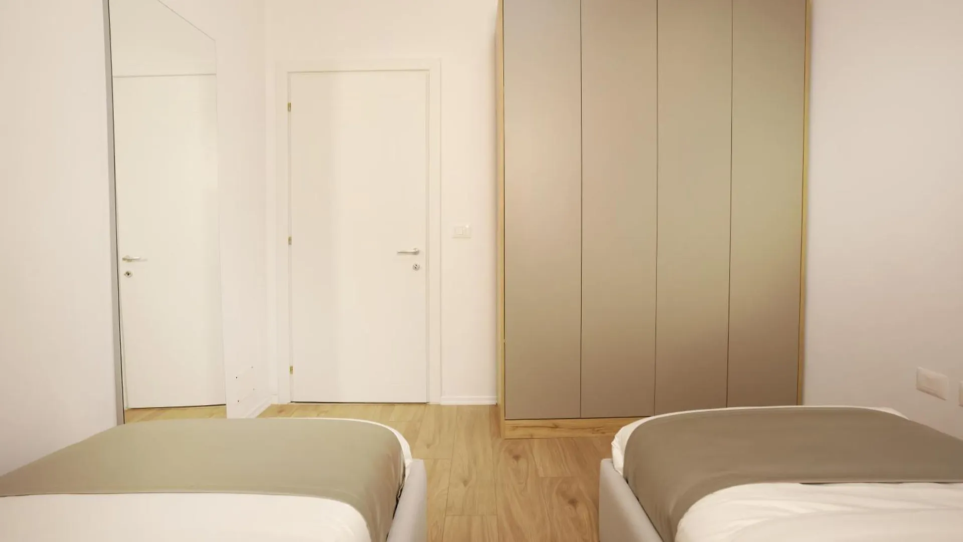 Arza Apartment A7 Tirana Albania