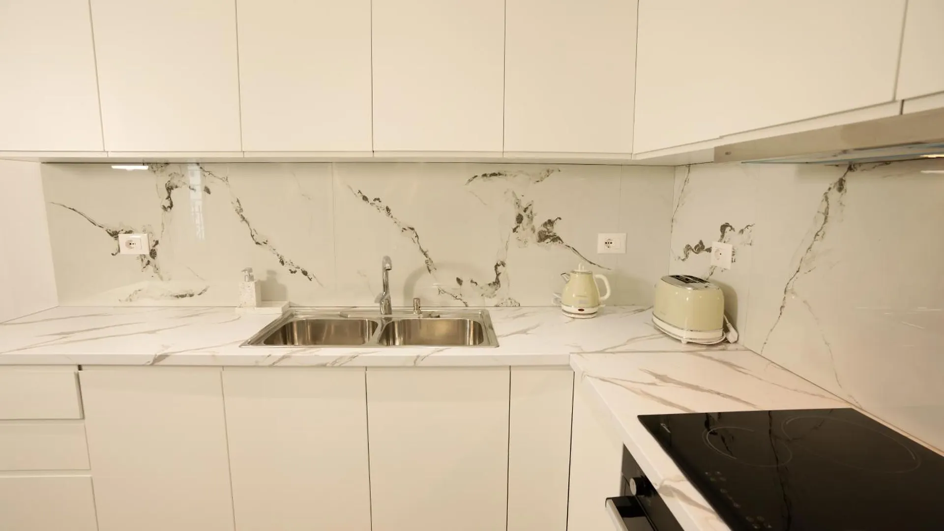 Arza Apartment A7 Tirana