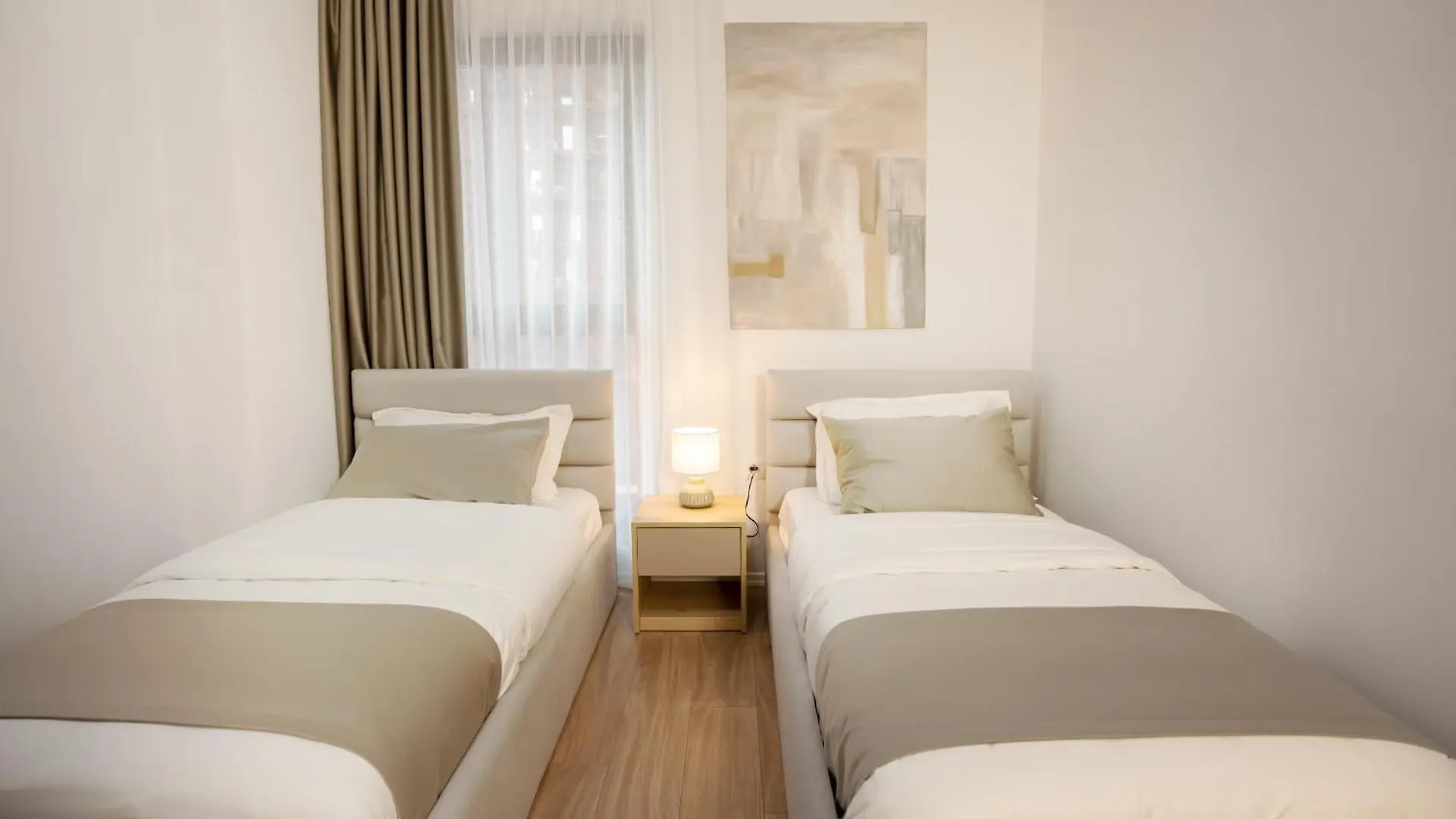 Arza Apartment A7 Tirana