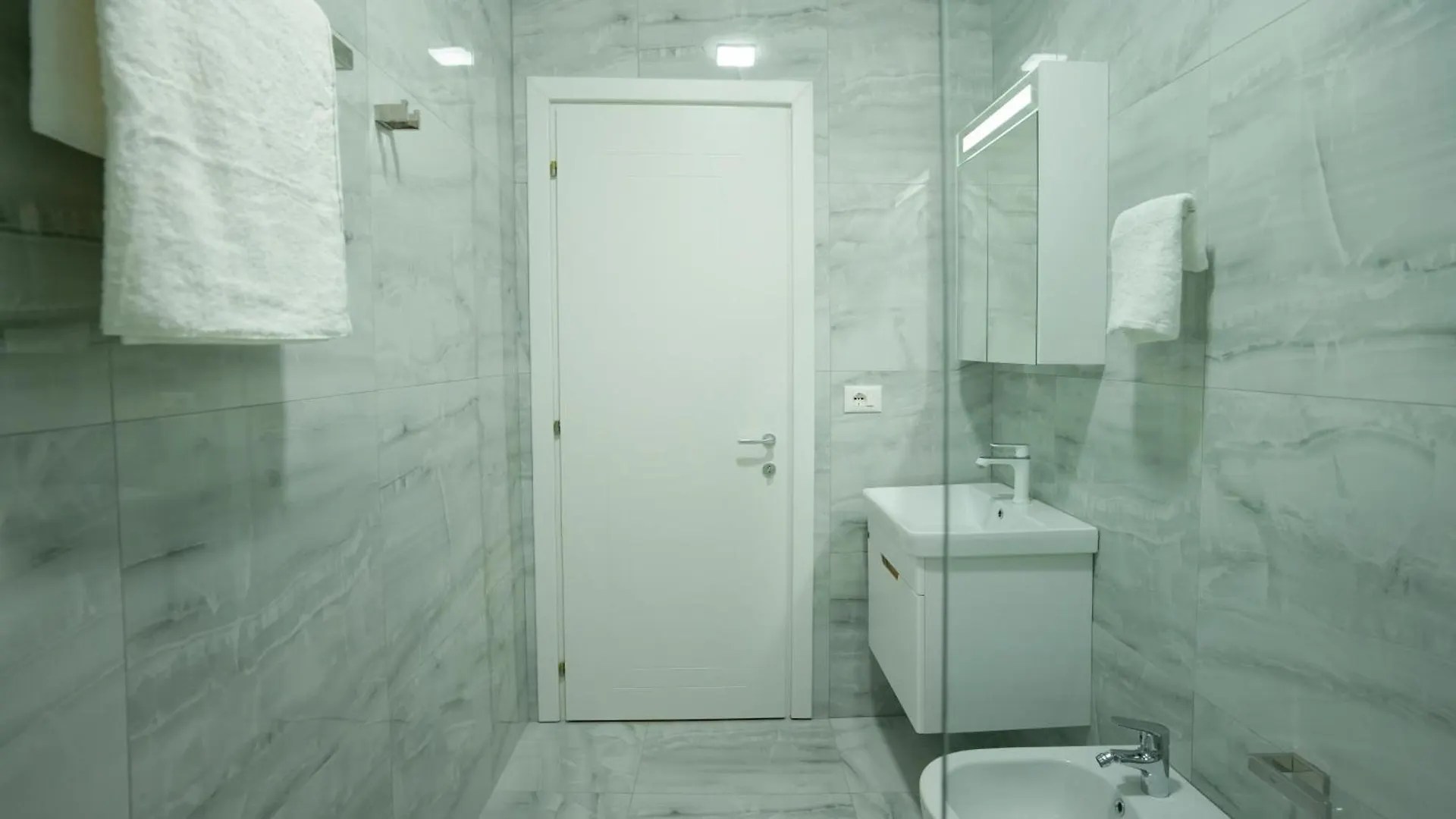 Arza Apartment A7 Tirana Albania