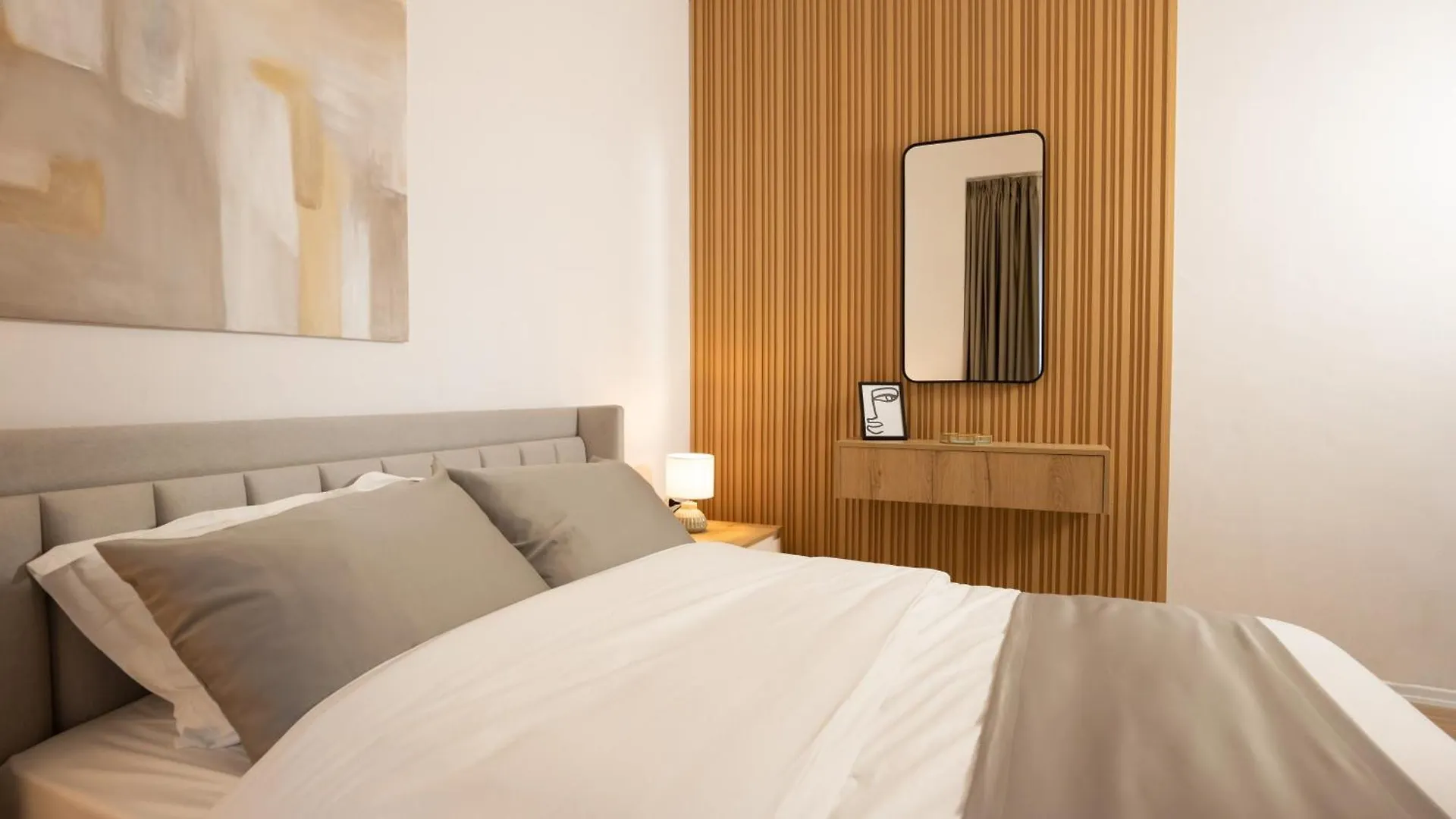Arza Apartment A7 Tirana