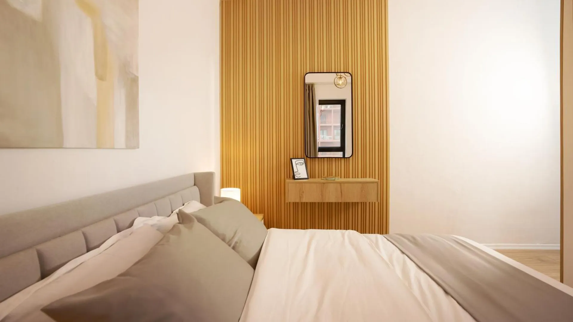 Arza Apartment A7 Tirana