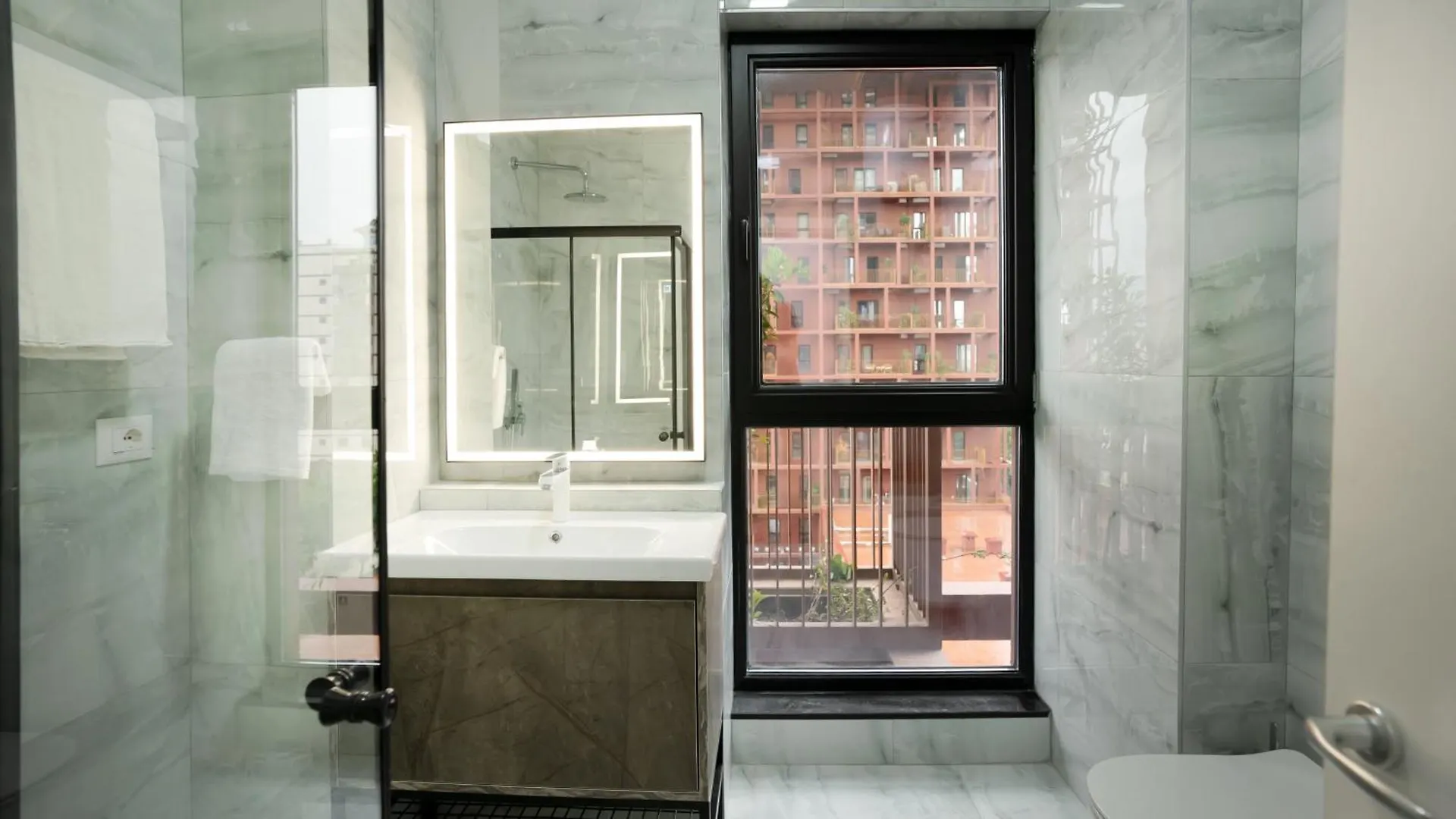 Arza Apartment A7 Tirana