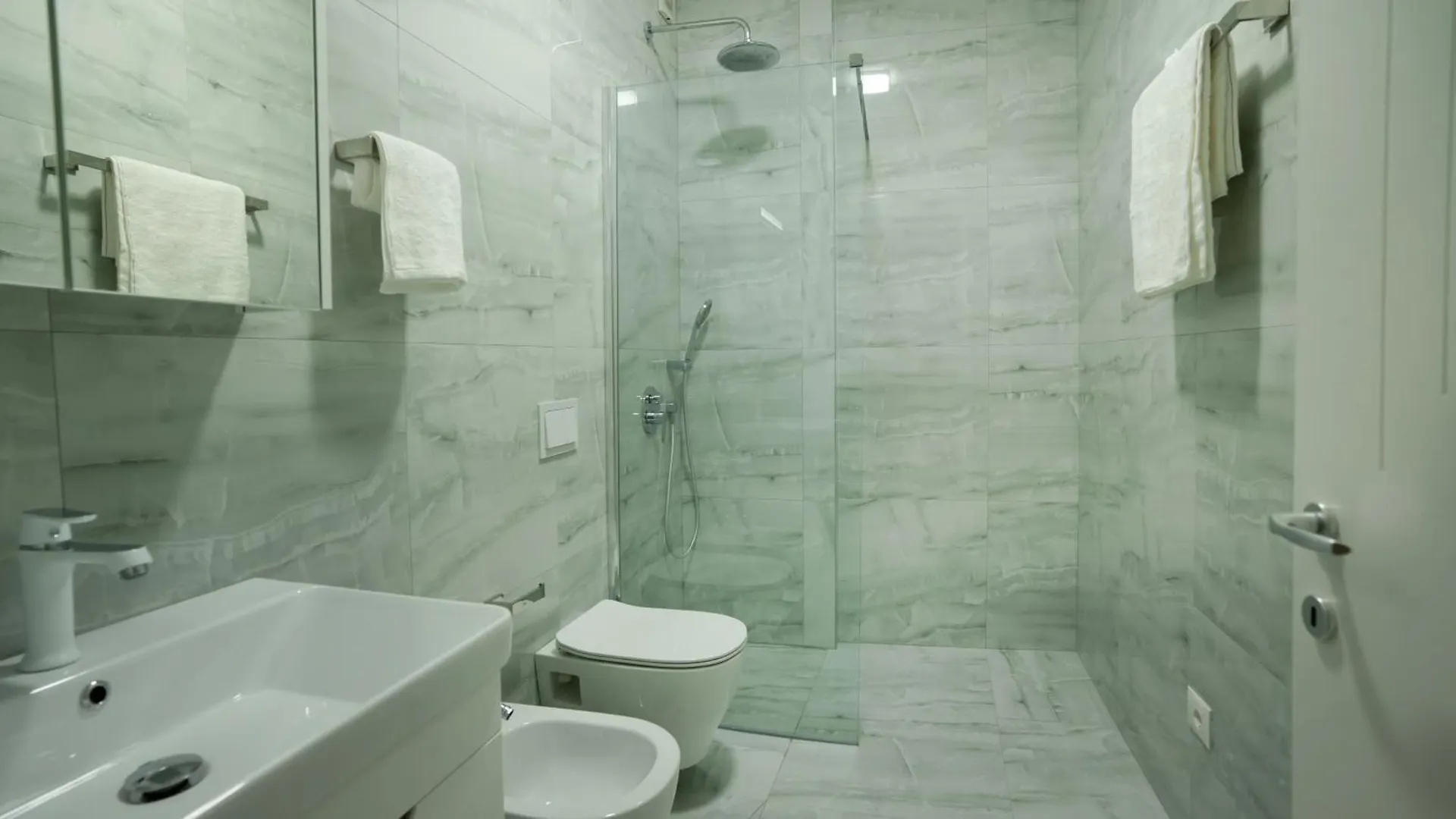 Arza Apartment A7 Tirana