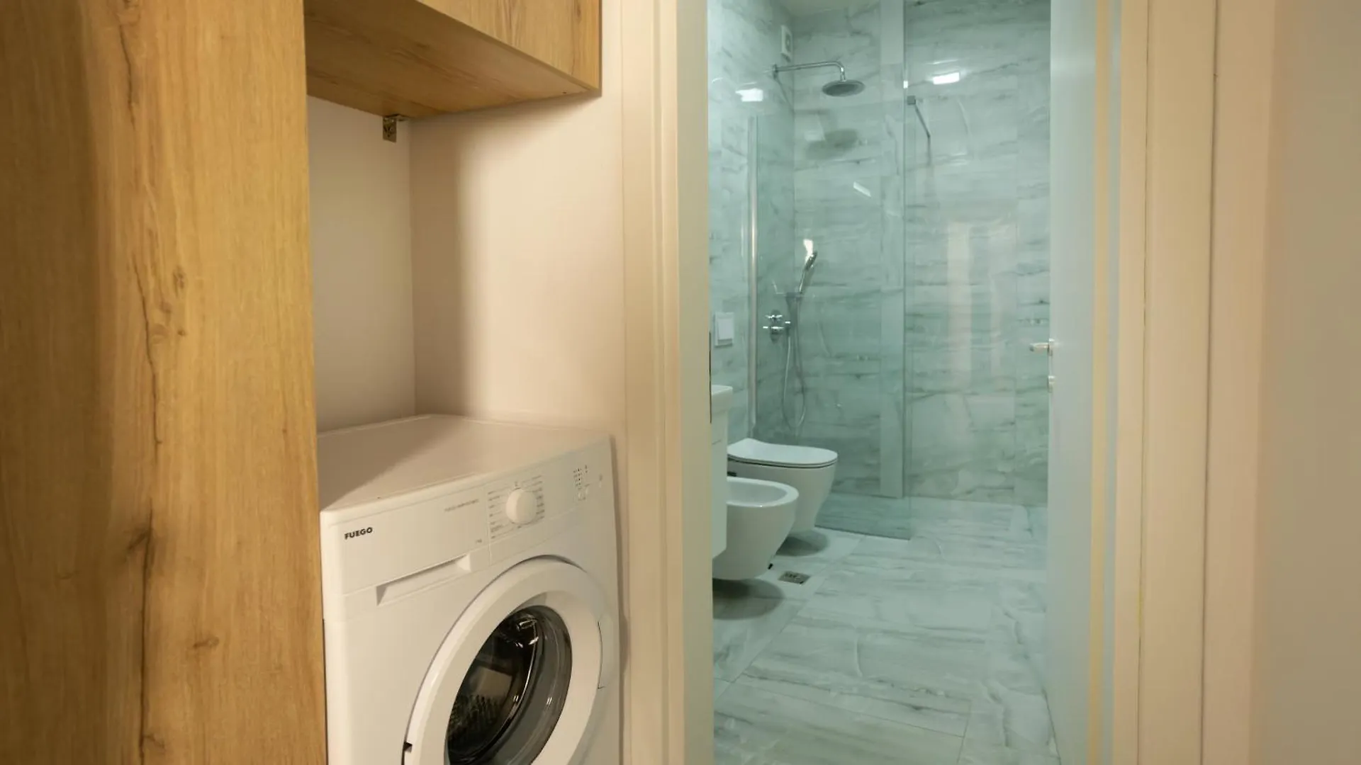 Arza Apartment A7 Tirana Albania