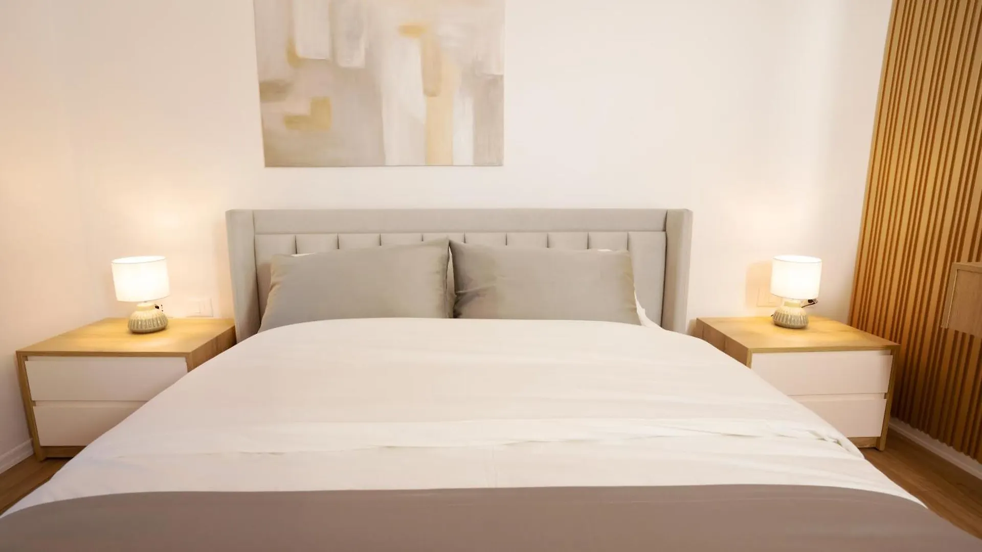Arza Apartment A7 Tirana