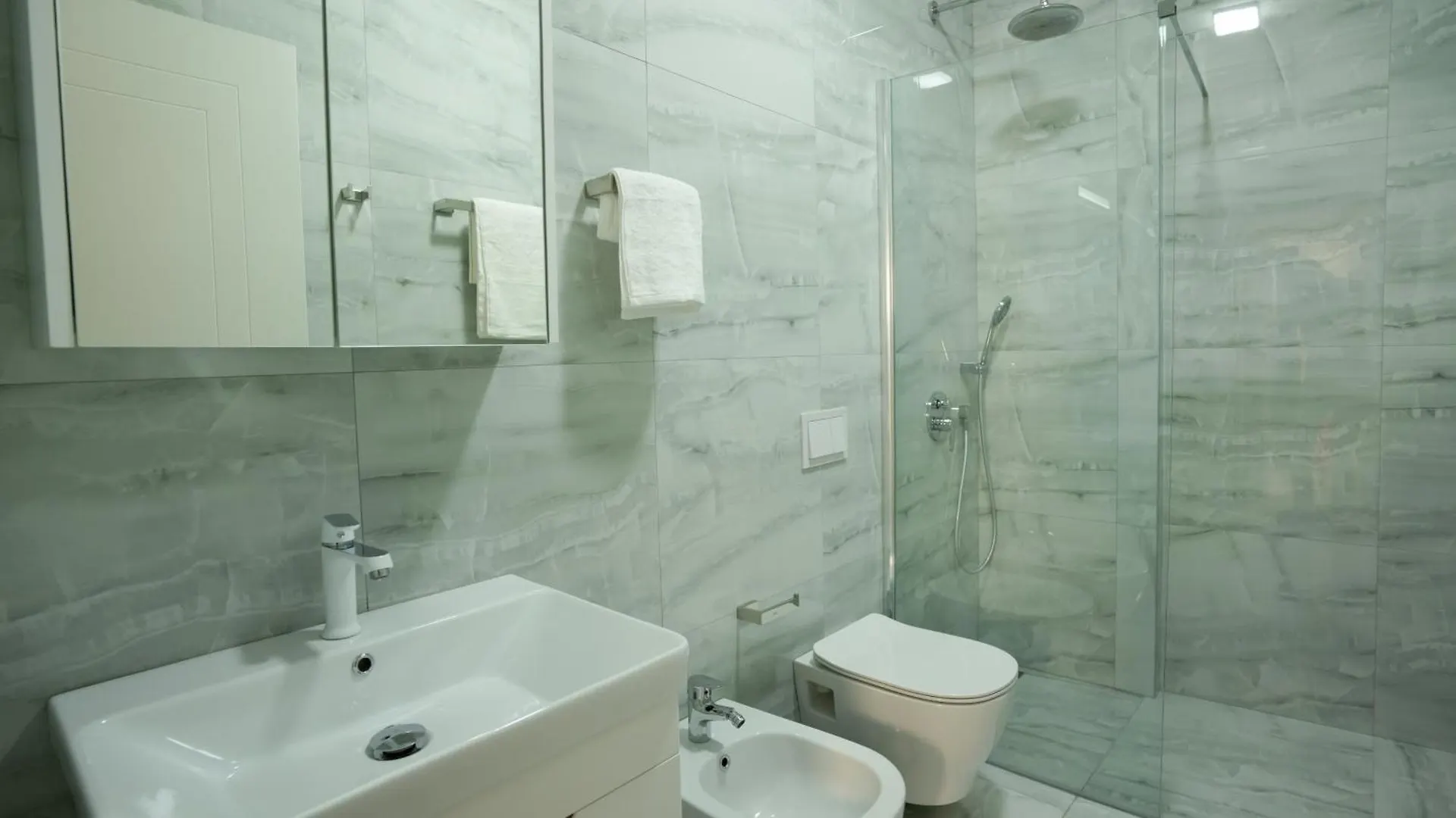 Arza Apartment A7 Tirana