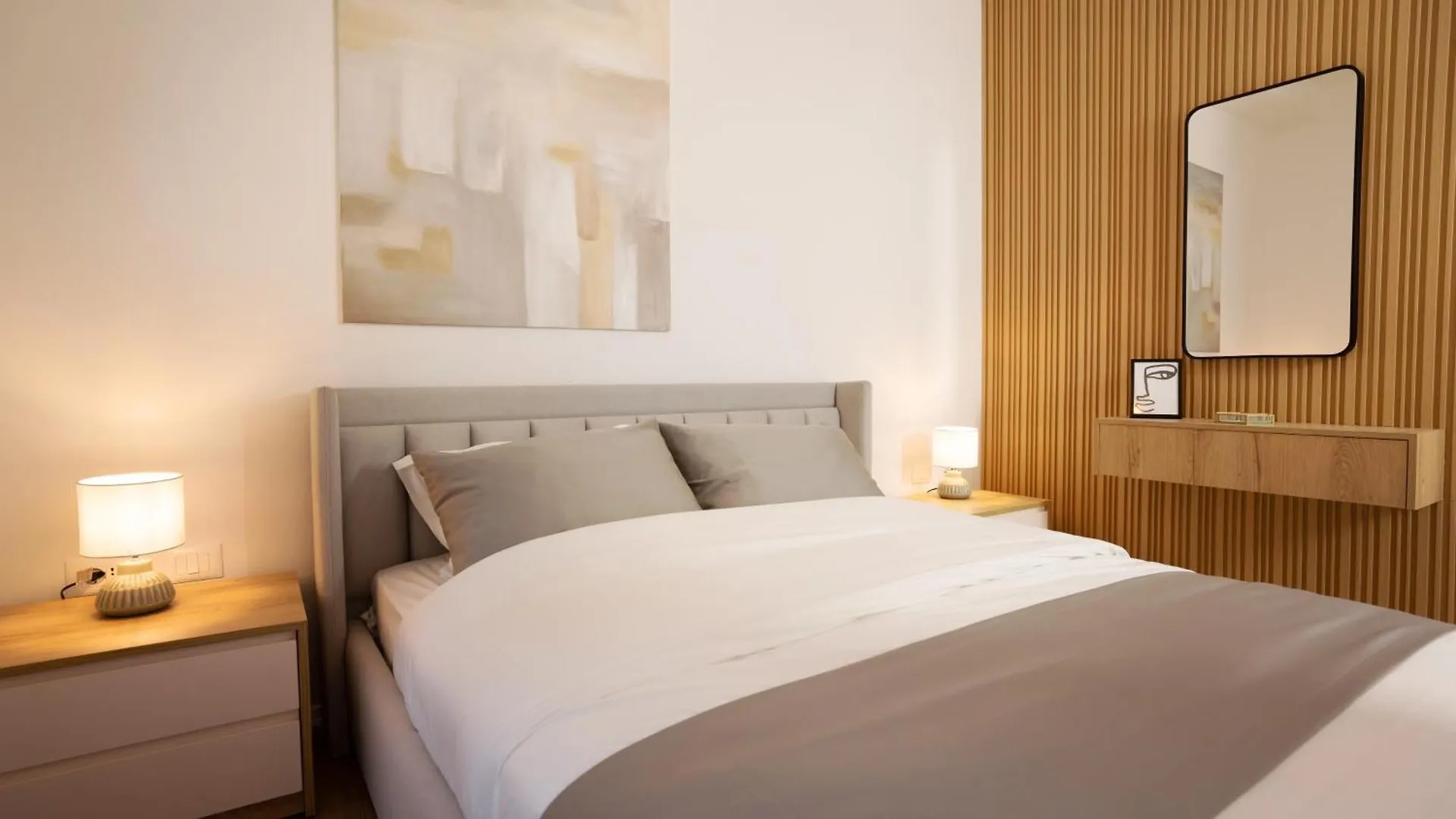 Arza Apartment A7 Tirana