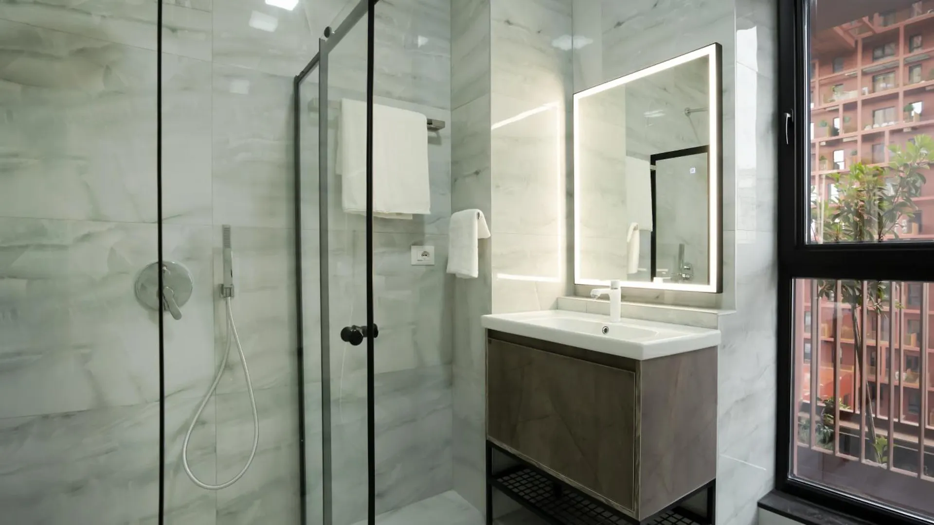Arza Apartment A7 Tirana