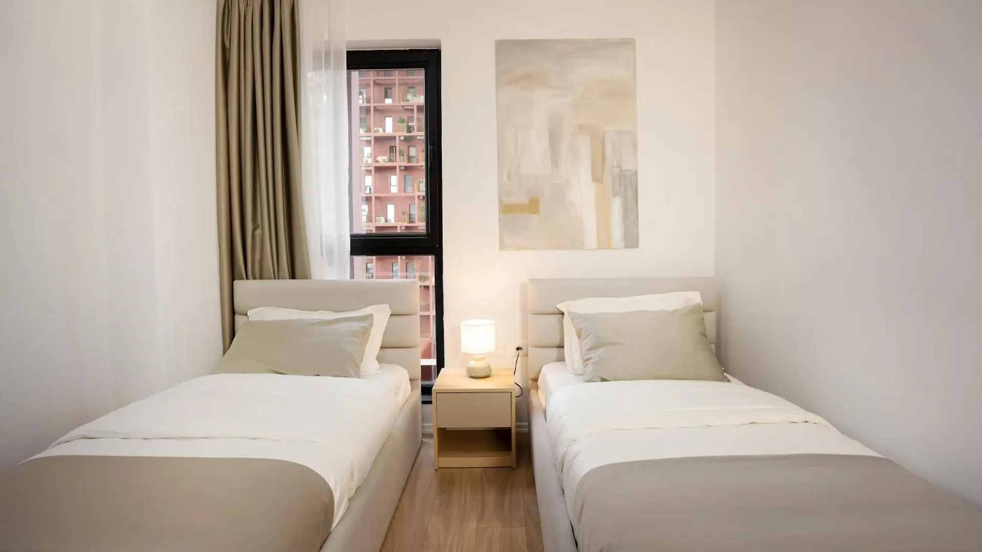 Arza Apartment A7 Tirana 0*,  Albania