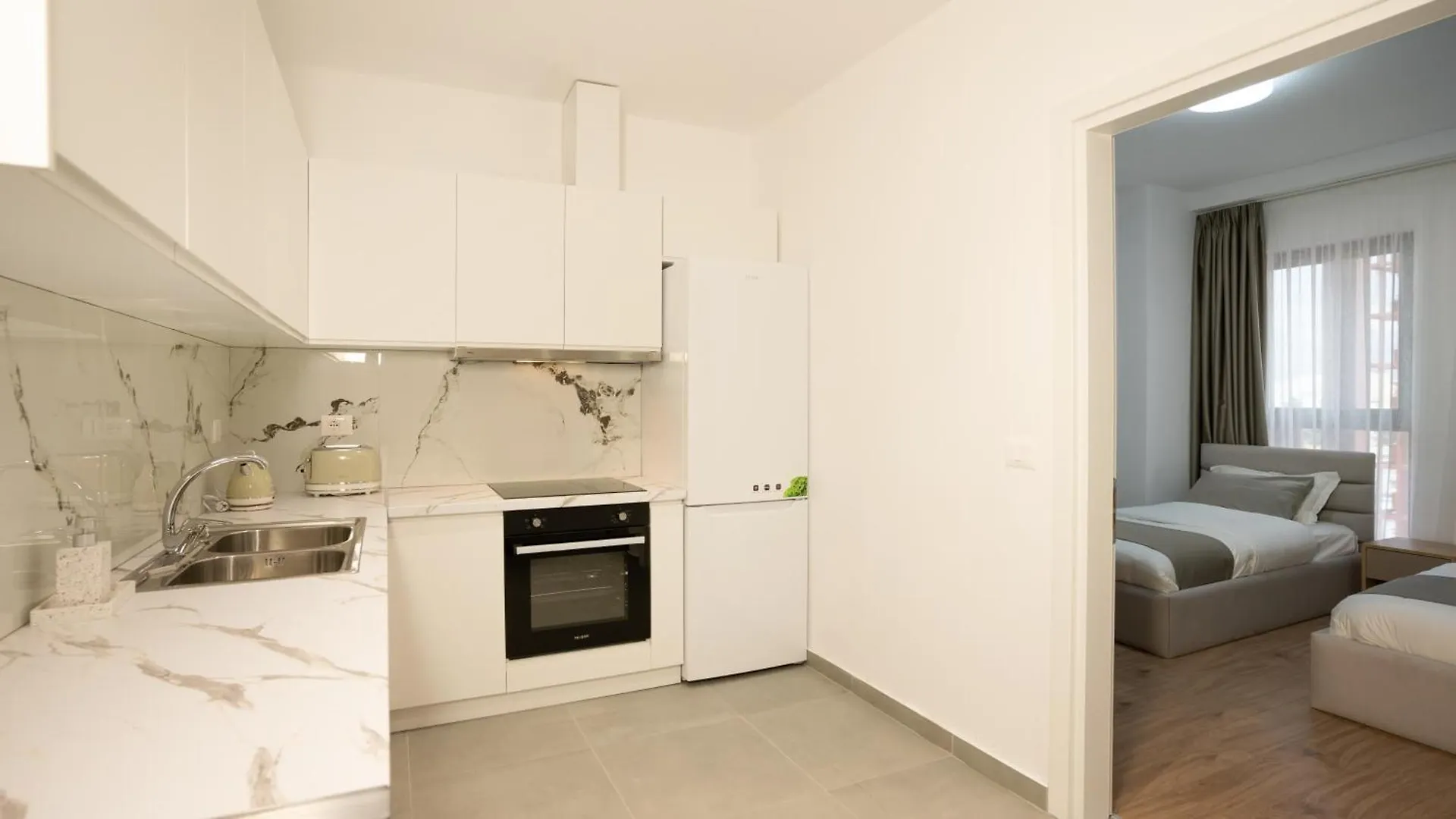Arza Apartment A7 Tirana
