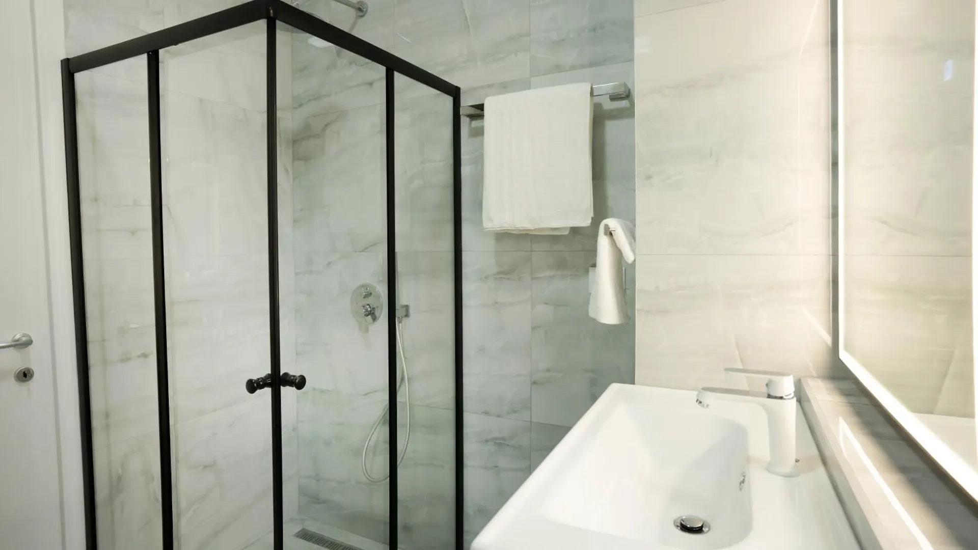 Arza Apartment A7 Tirana Albania