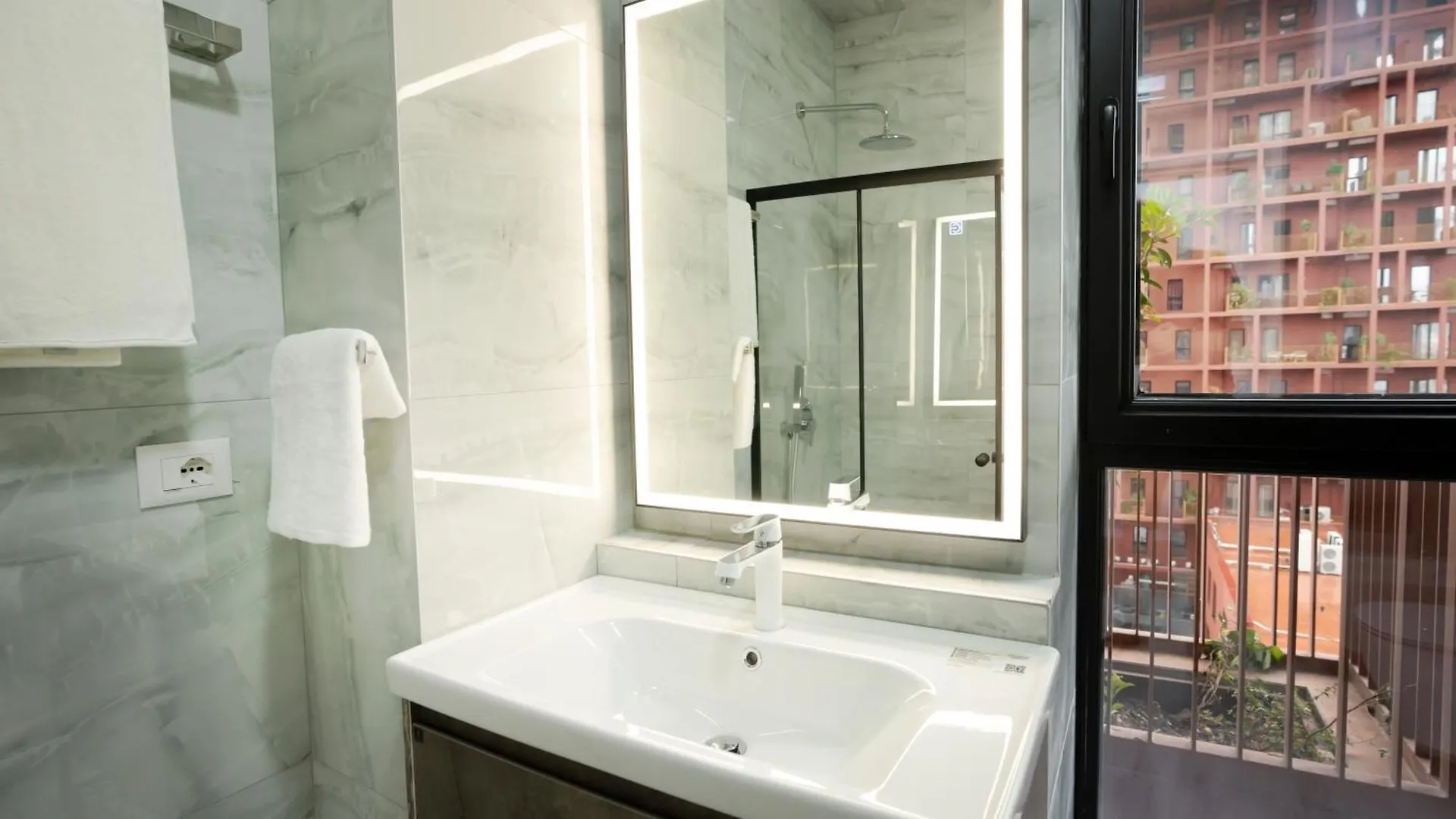 Arza Apartment A7 Tirana 0*,