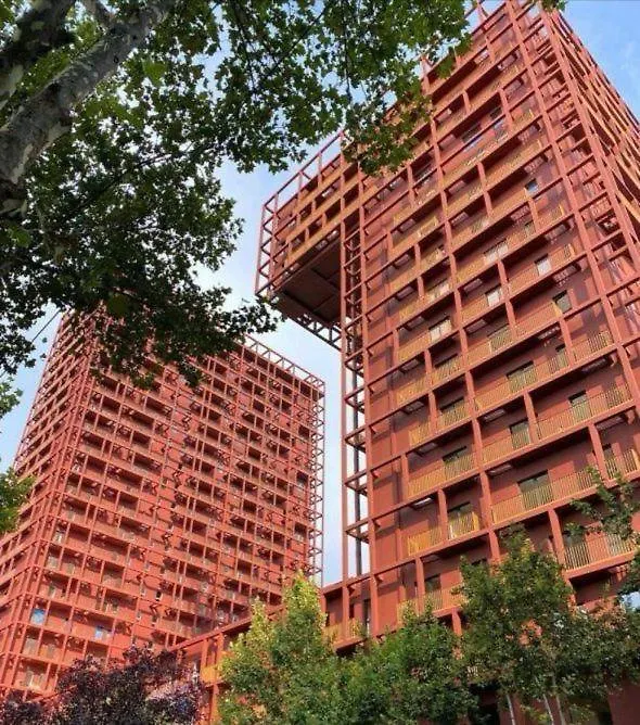 Arza Apartment A7 Tirana